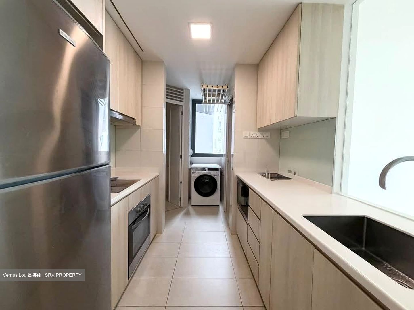 Thomson Three (D20), Apartment #583460281